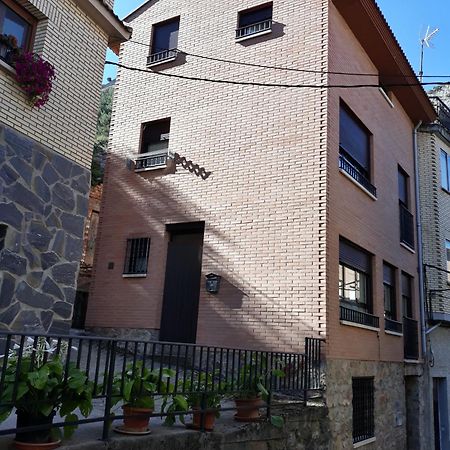 Casa Petra Y Armando Villa Anguiano Eksteriør billede