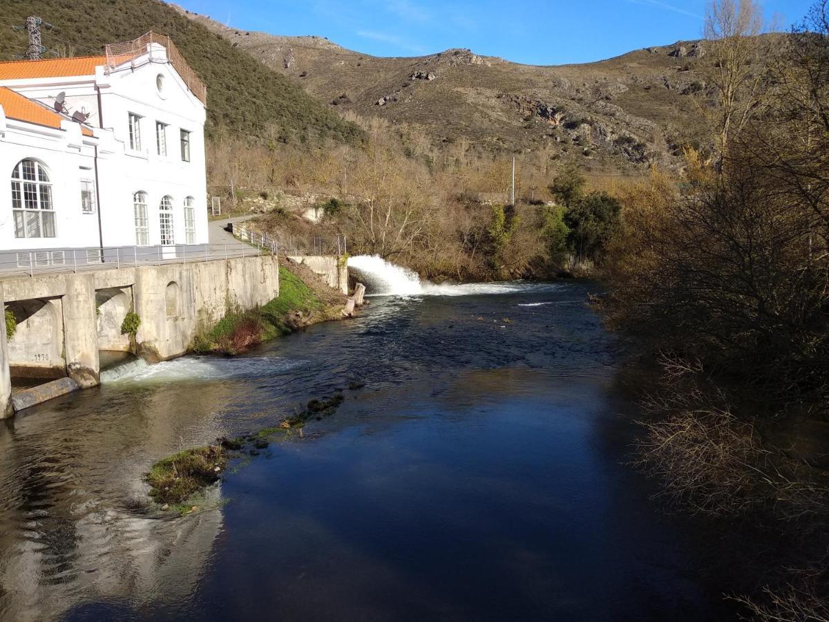 Casa Petra Y Armando Villa Anguiano Eksteriør billede