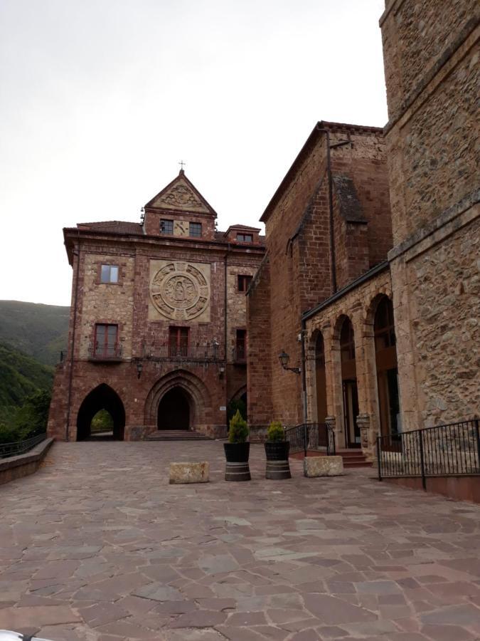 Casa Petra Y Armando Villa Anguiano Eksteriør billede