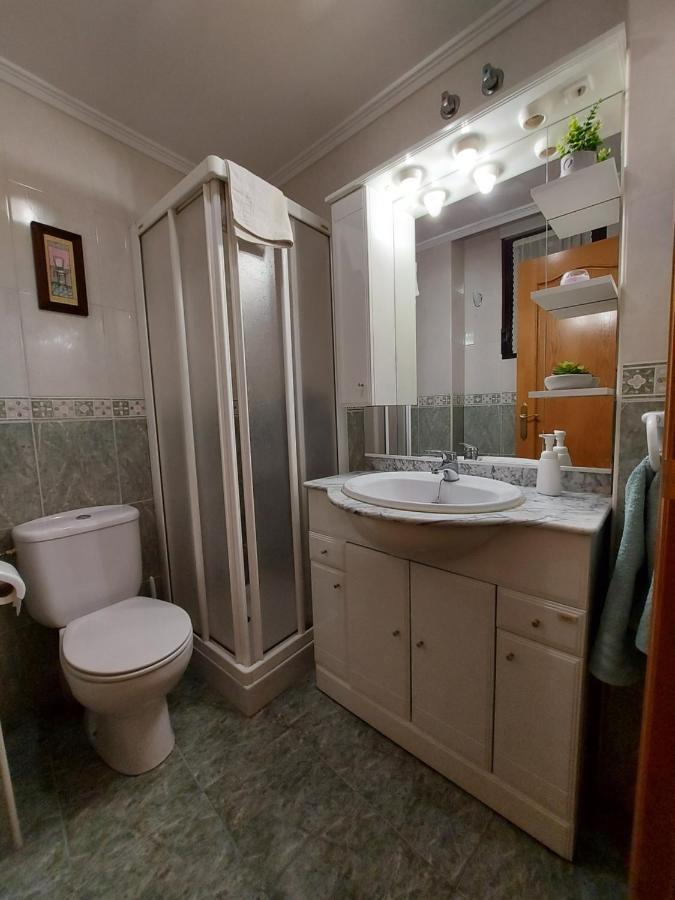 Casa Petra Y Armando Villa Anguiano Eksteriør billede