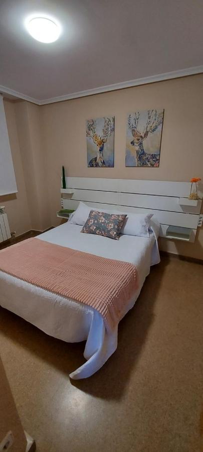 Casa Petra Y Armando Villa Anguiano Eksteriør billede