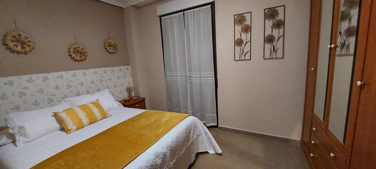Casa Petra Y Armando Villa Anguiano Eksteriør billede
