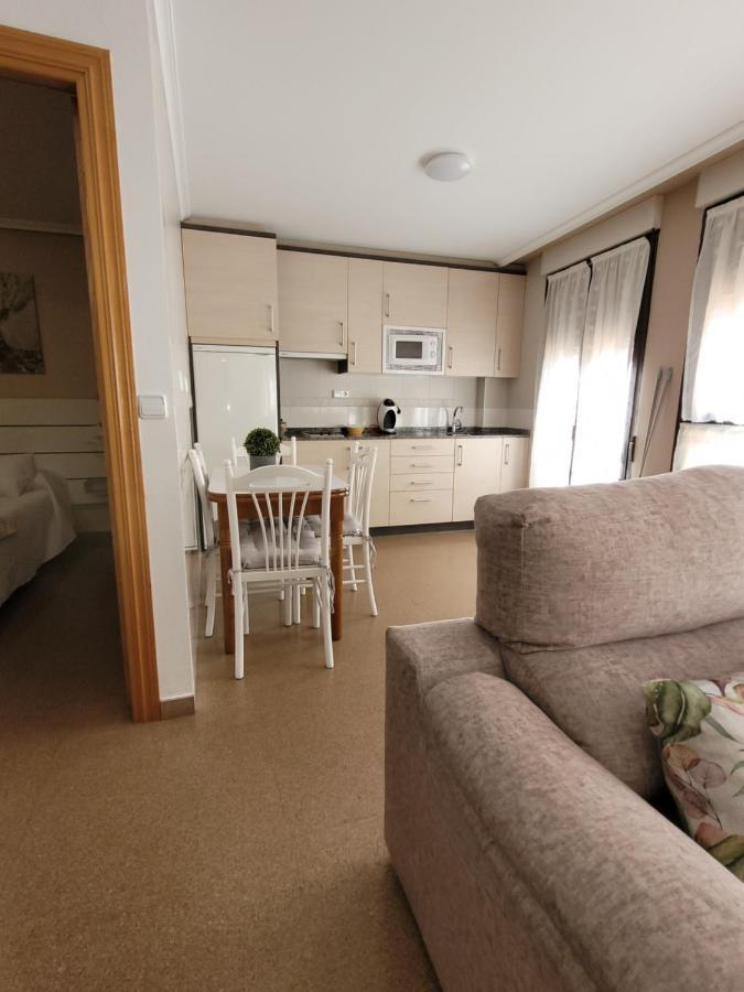 Casa Petra Y Armando Villa Anguiano Eksteriør billede