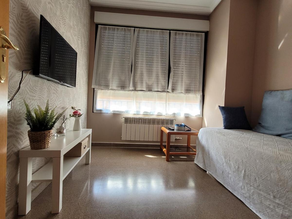 Casa Petra Y Armando Villa Anguiano Eksteriør billede